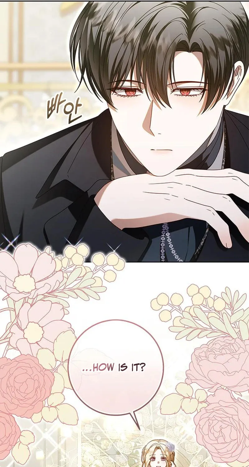 I Grabbed the Leash of the Blind Beast Chapter 53 page 71 - 
