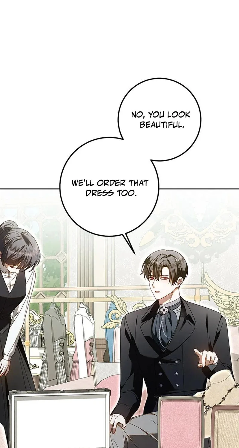 I Grabbed the Leash of the Blind Beast Chapter 53 page 73 - 