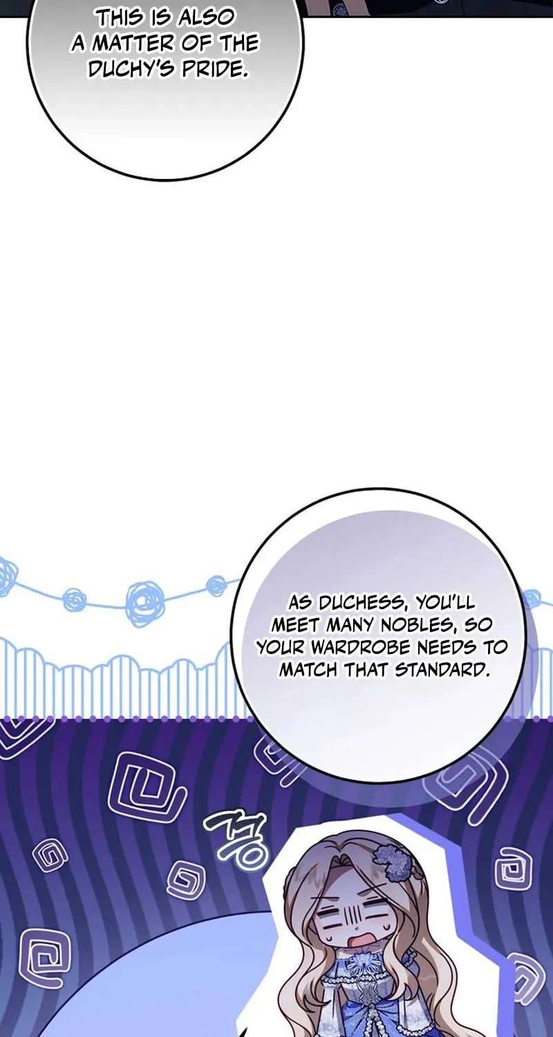 I Grabbed the Leash of the Blind Beast Chapter 53 page 77 - 
