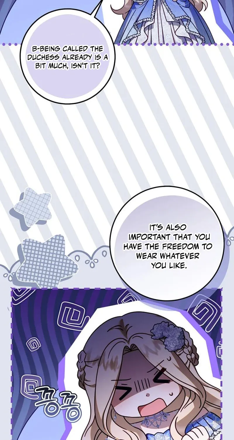 I Grabbed the Leash of the Blind Beast Chapter 53 page 78 - 