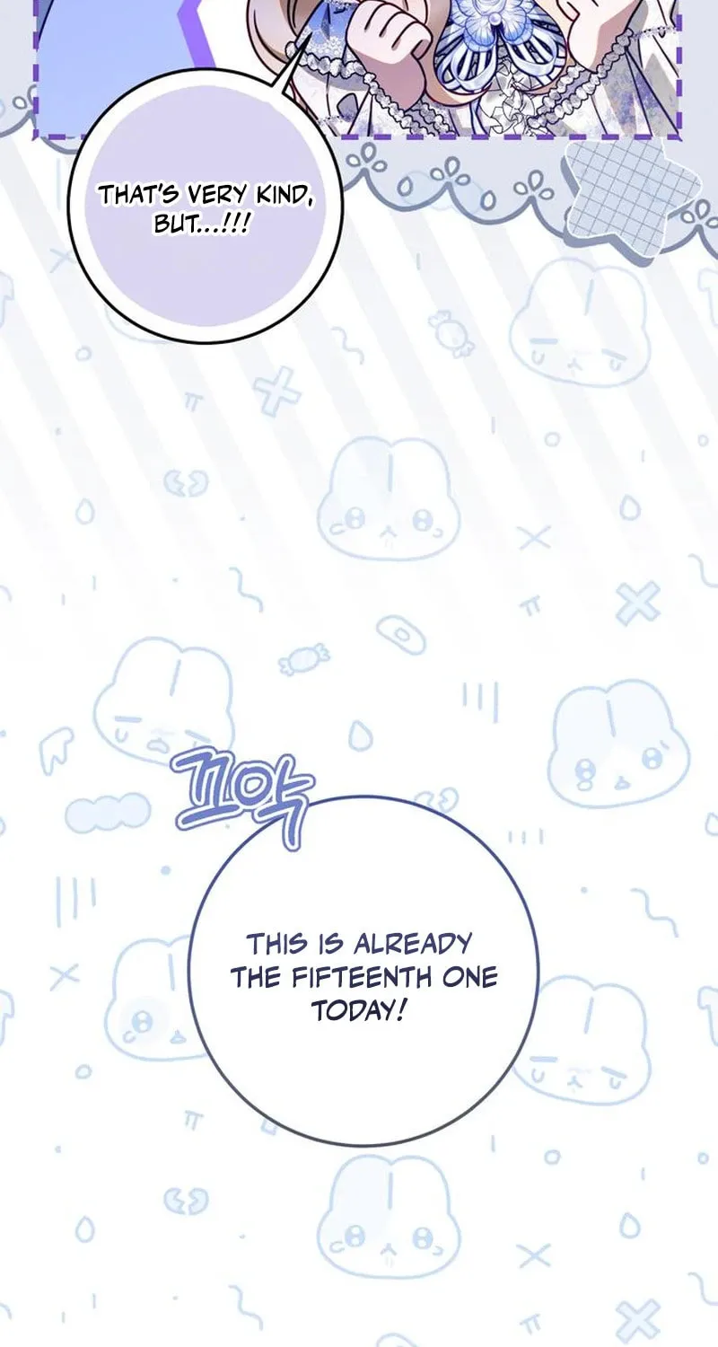 I Grabbed the Leash of the Blind Beast Chapter 53 page 79 - 