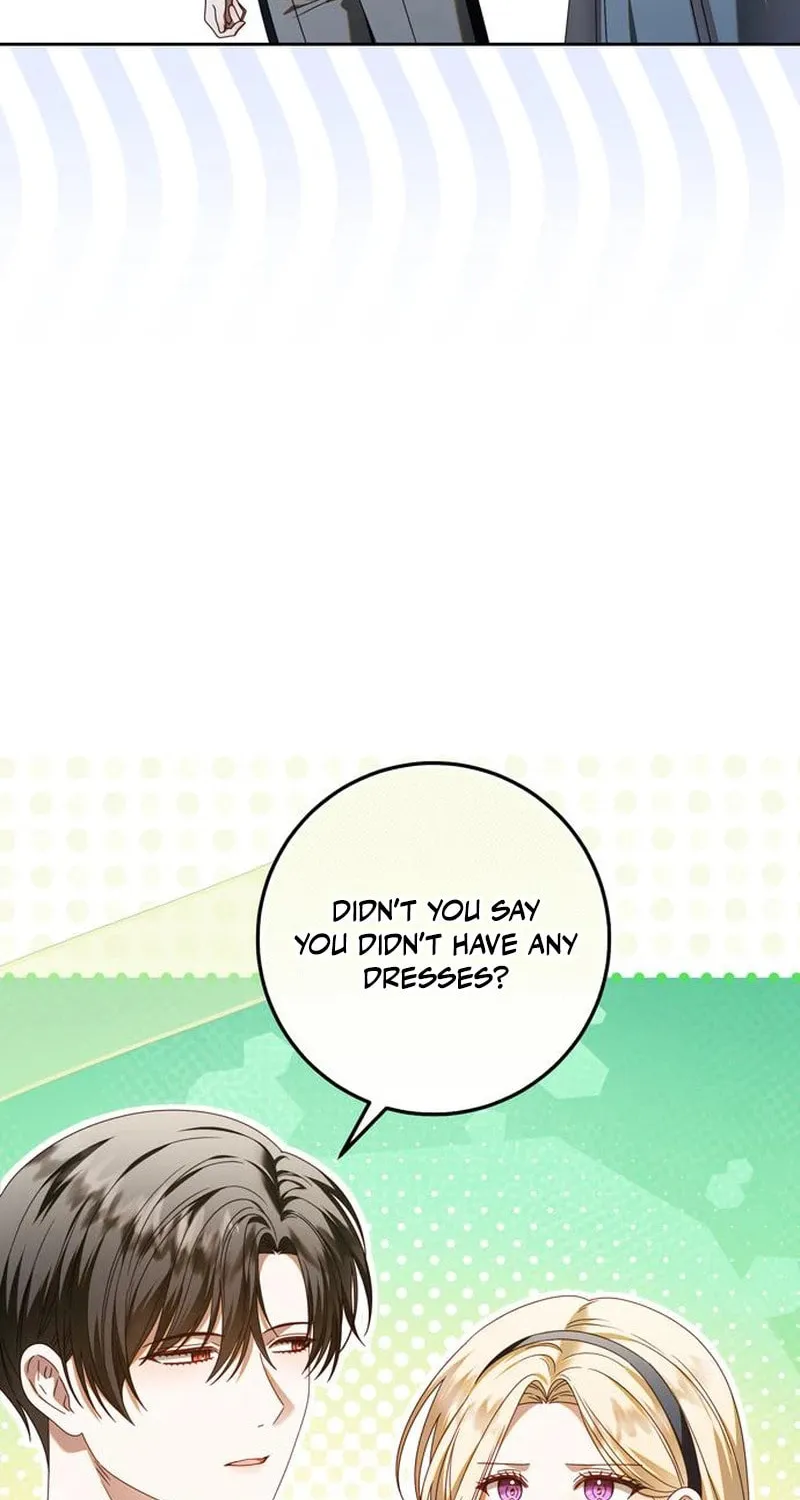 I Grabbed the Leash of the Blind Beast Chapter 53 page 82 - 