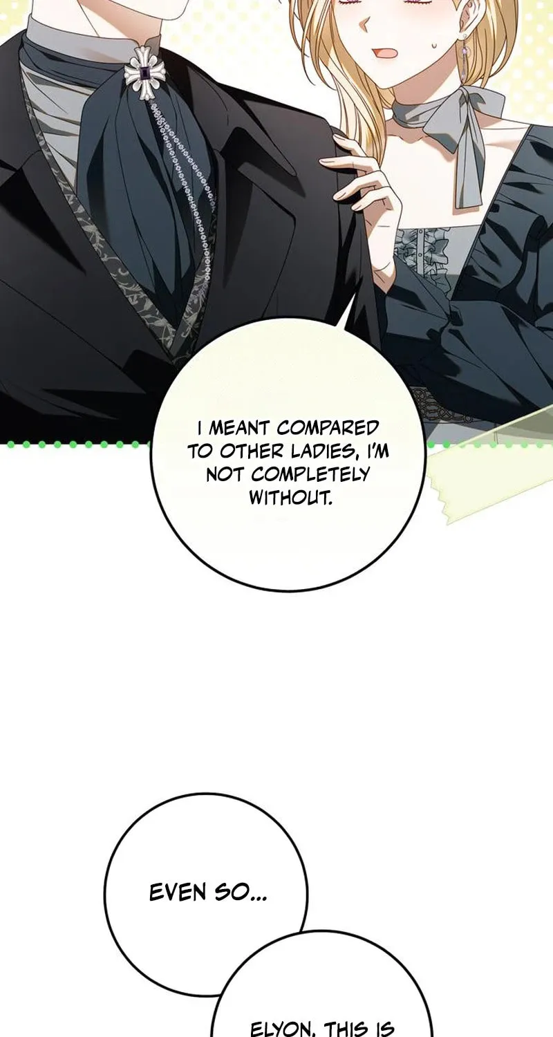 I Grabbed the Leash of the Blind Beast Chapter 53 page 83 - 