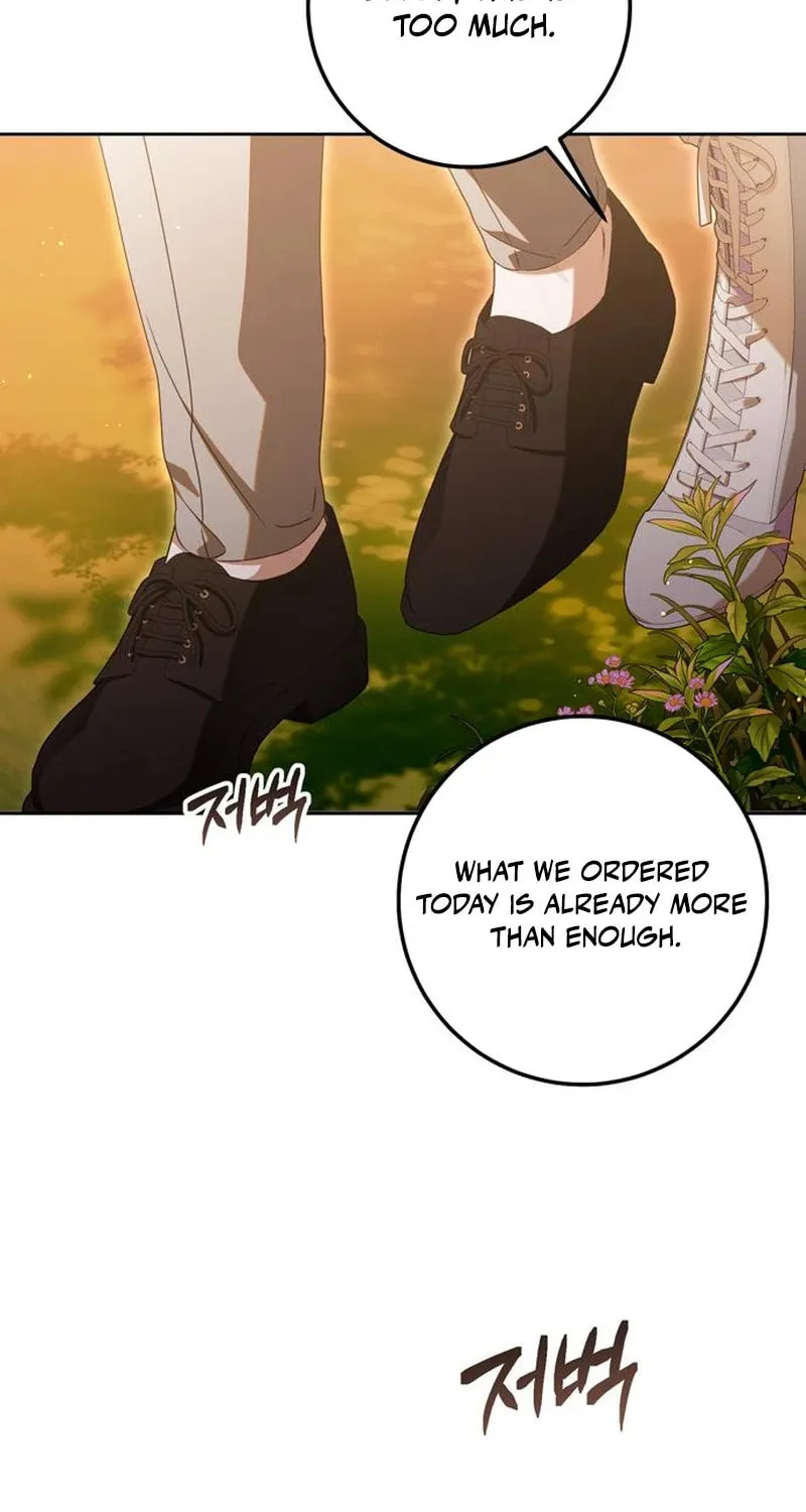 I Grabbed the Leash of the Blind Beast Chapter 53 page 84 - 