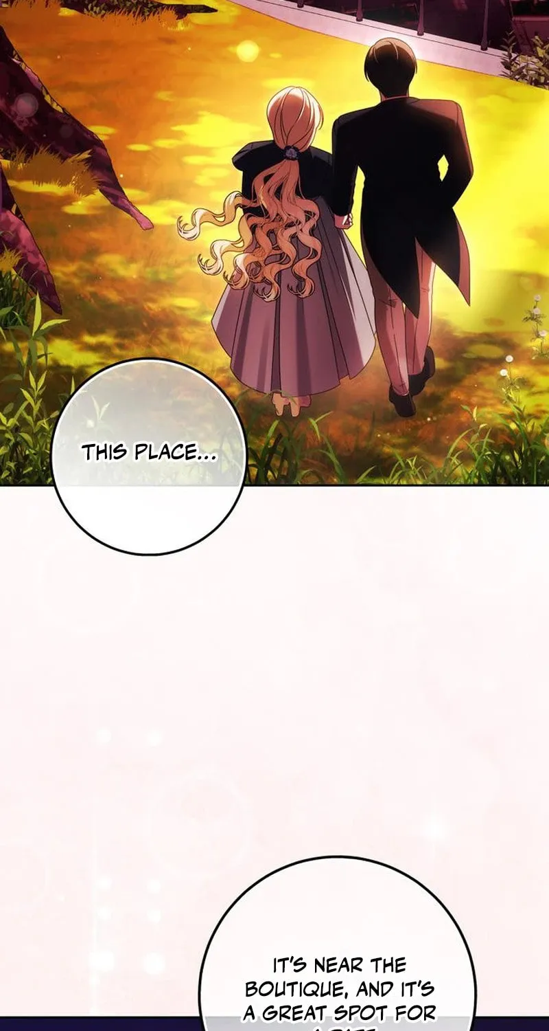 I Grabbed the Leash of the Blind Beast Chapter 53 page 87 - 