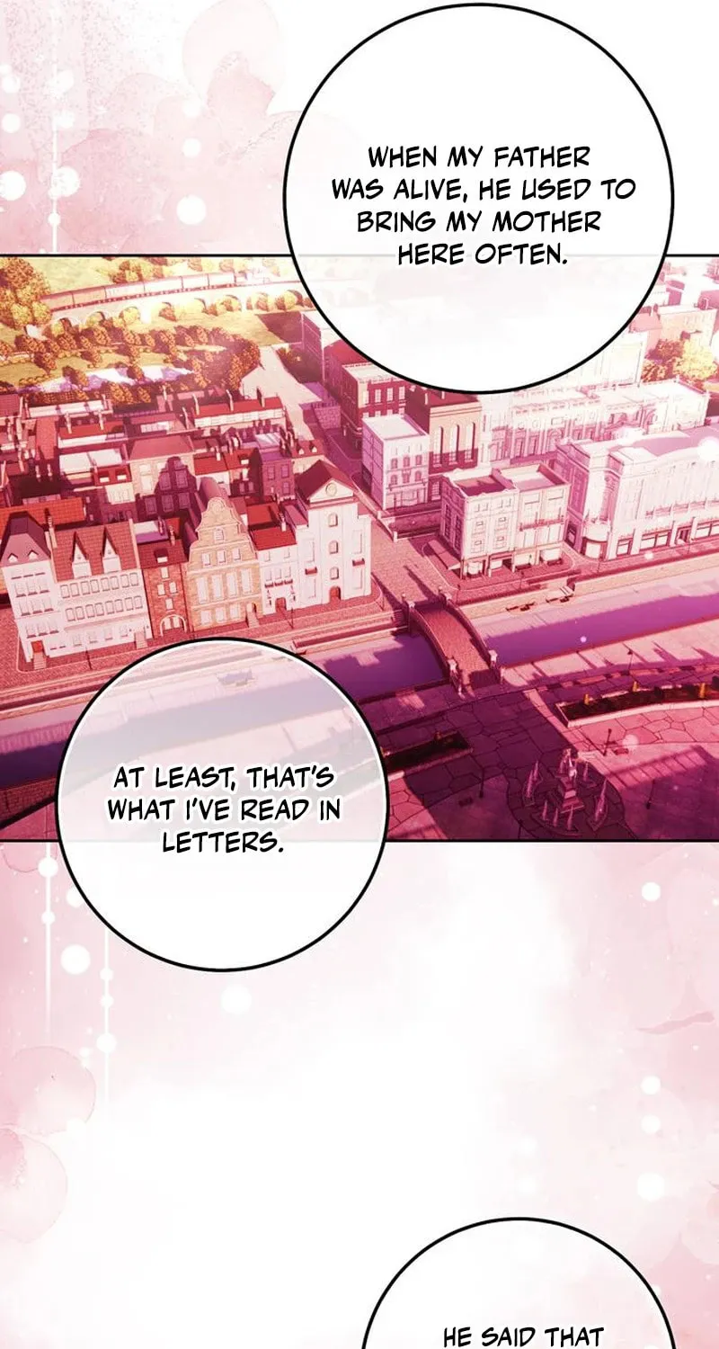 I Grabbed the Leash of the Blind Beast Chapter 53 page 91 - 