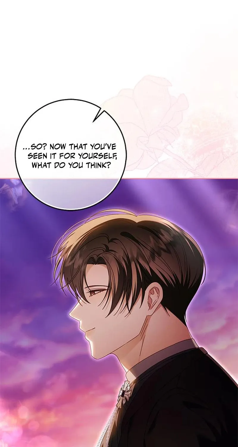 I Grabbed the Leash of the Blind Beast Chapter 53 page 94 - 