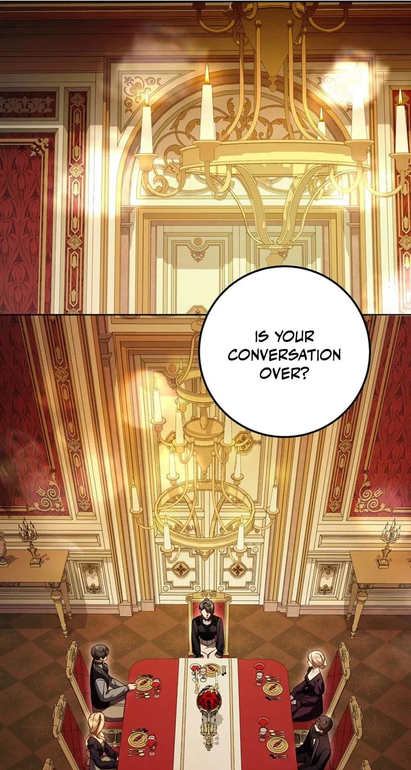 I Grabbed the Leash of the Blind Beast Chapter 54 page 13 - 