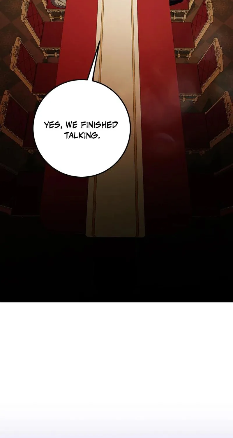 I Grabbed the Leash of the Blind Beast Chapter 54 page 14 - 