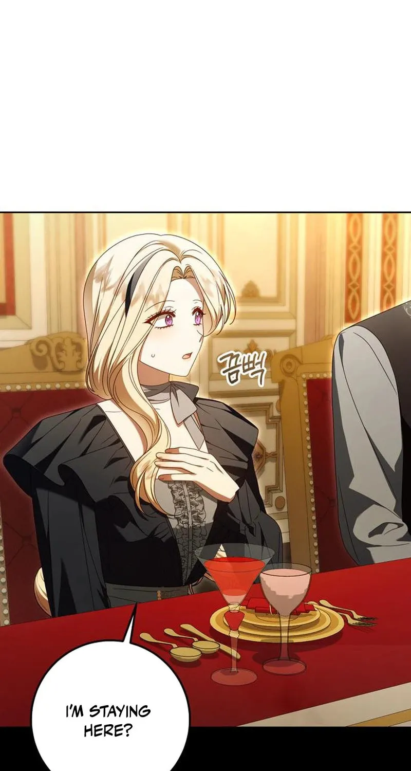 I Grabbed the Leash of the Blind Beast Chapter 54 page 19 - 