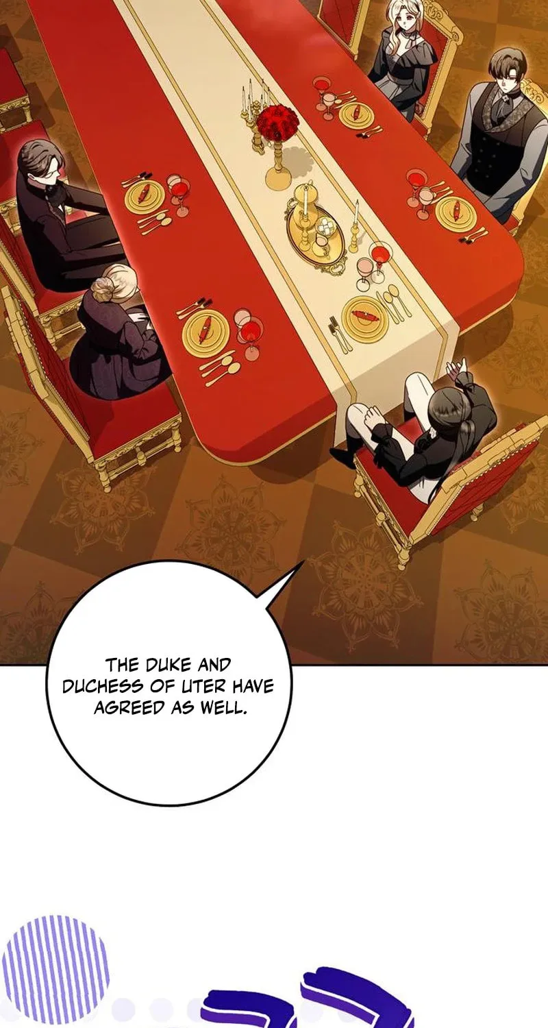 I Grabbed the Leash of the Blind Beast Chapter 54 page 21 - 