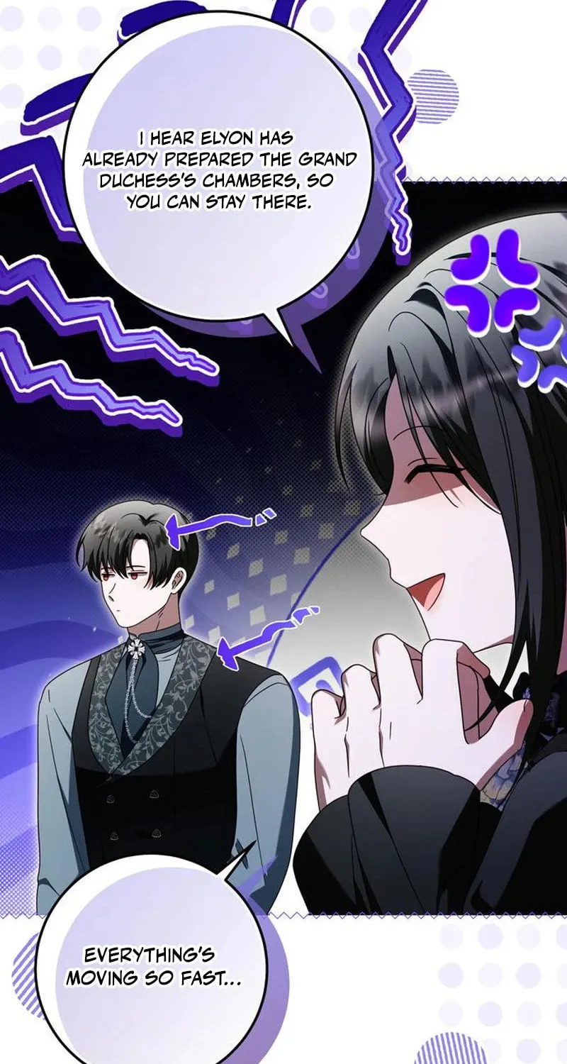 I Grabbed the Leash of the Blind Beast Chapter 54 page 22 - 