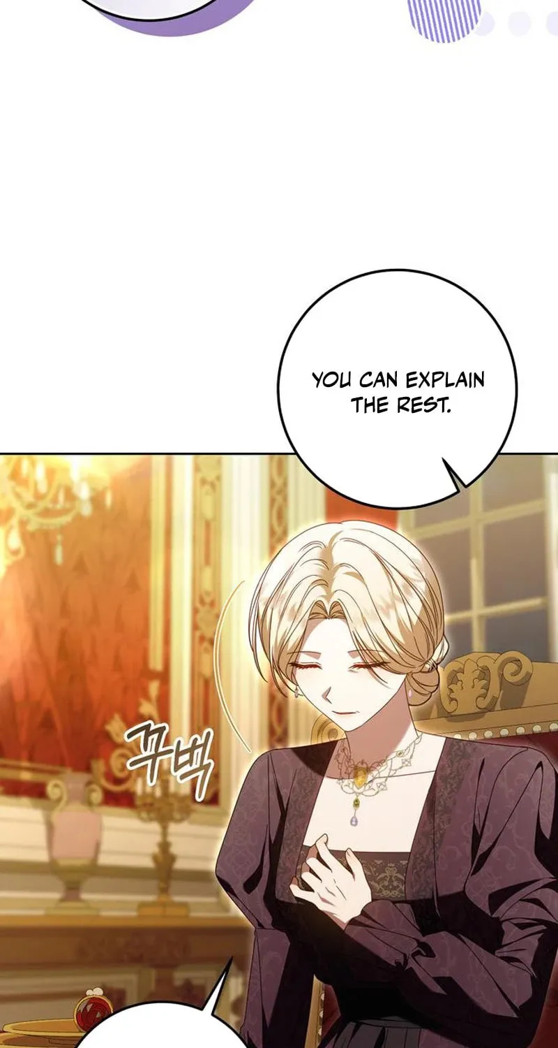 I Grabbed the Leash of the Blind Beast Chapter 54 page 23 - 