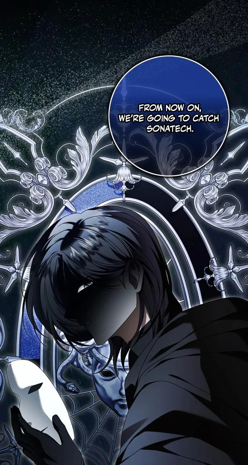 I Grabbed the Leash of the Blind Beast Chapter 54 page 25 - 