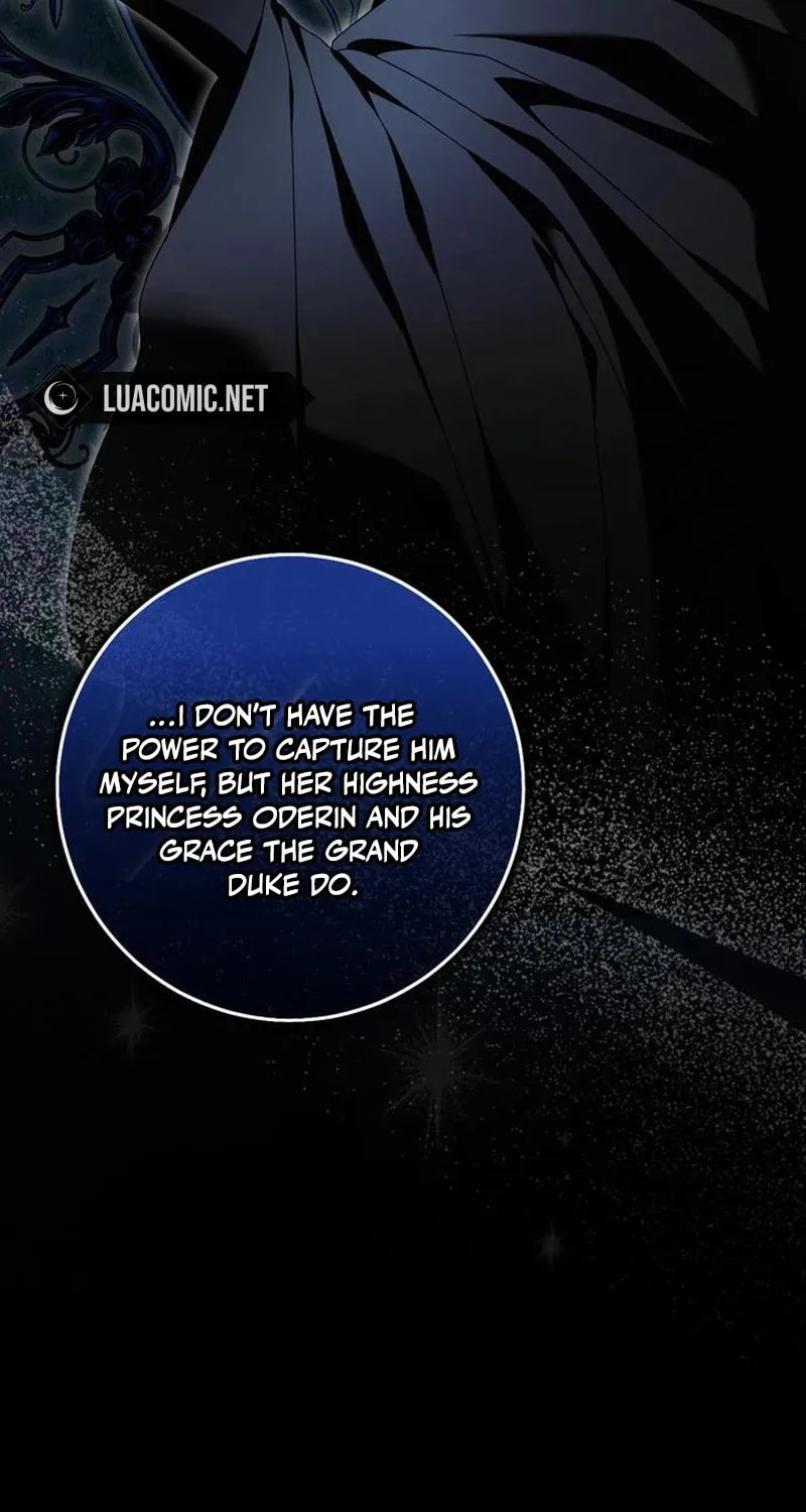 I Grabbed the Leash of the Blind Beast Chapter 54 page 26 - 