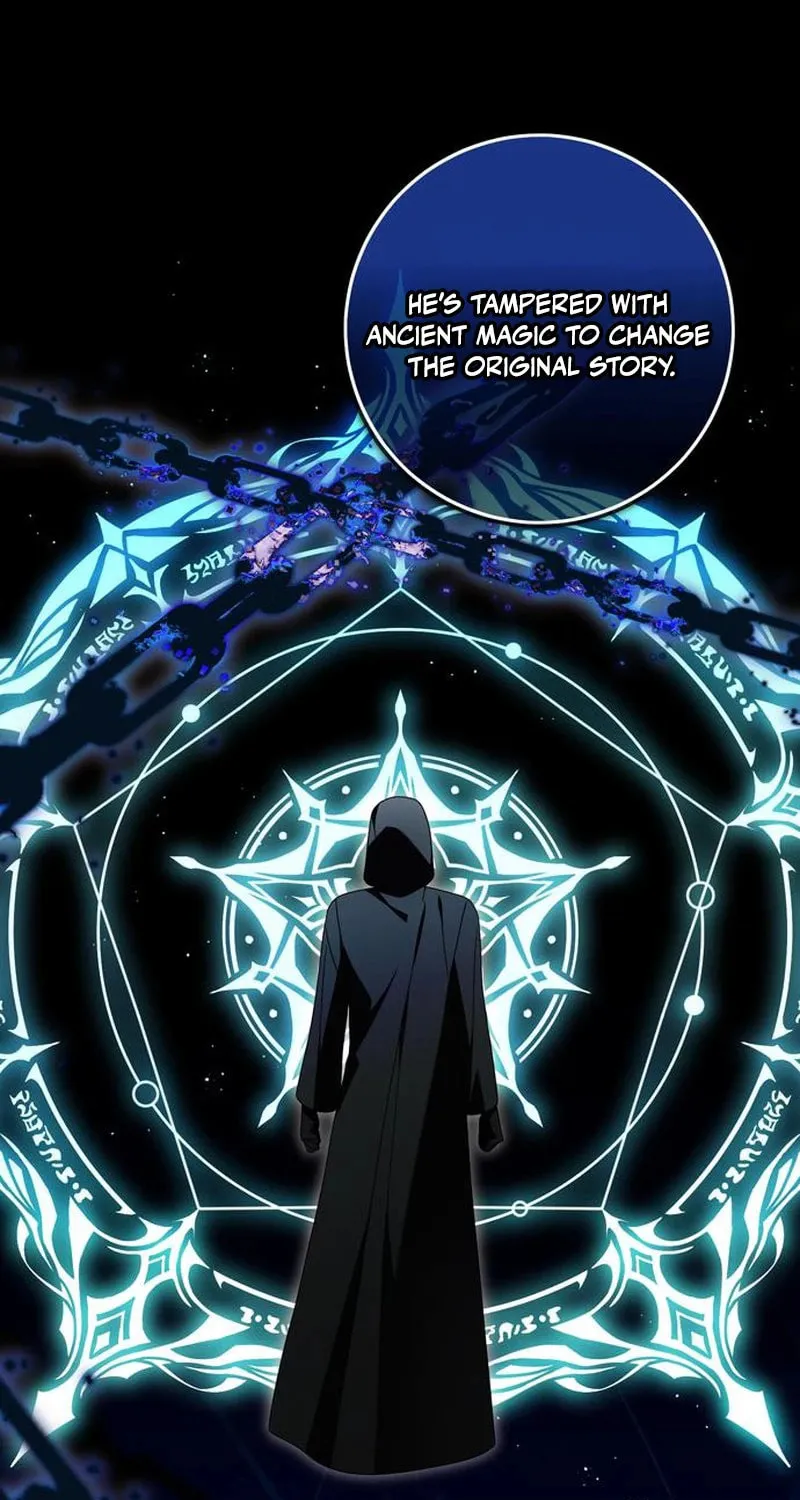 I Grabbed the Leash of the Blind Beast Chapter 54 page 27 - 