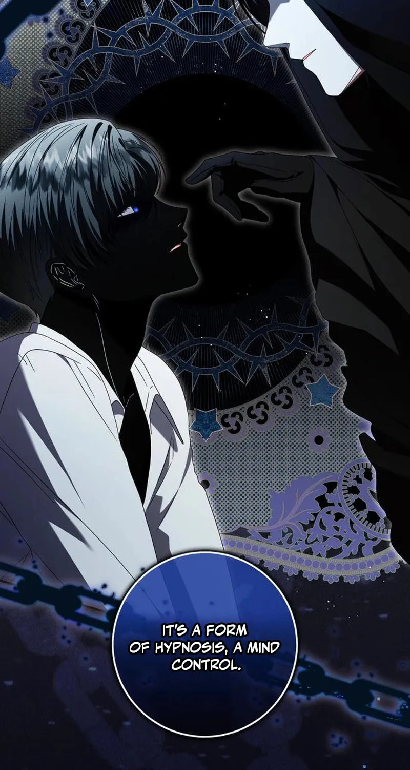 I Grabbed the Leash of the Blind Beast Chapter 54 page 29 - 