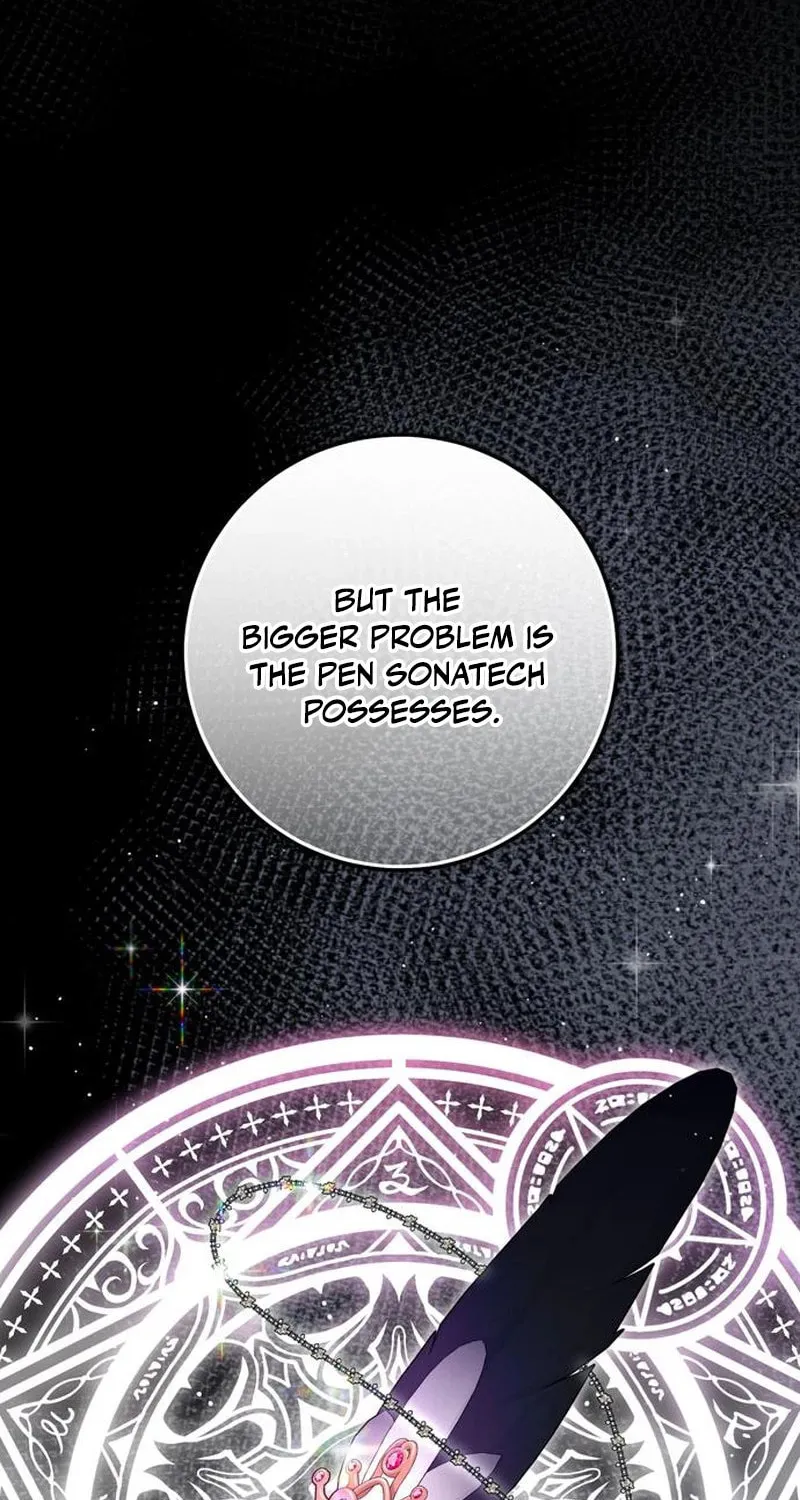 I Grabbed the Leash of the Blind Beast Chapter 54 page 32 - 