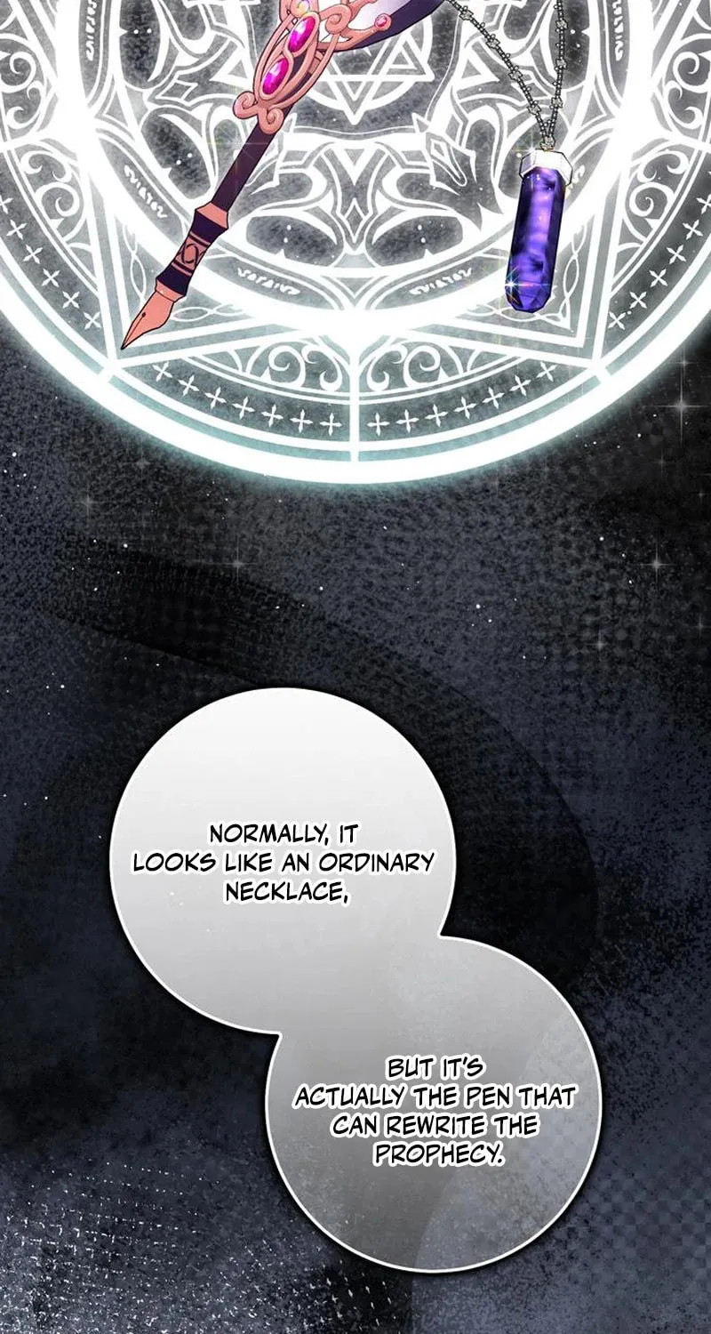 I Grabbed the Leash of the Blind Beast Chapter 54 page 33 - 