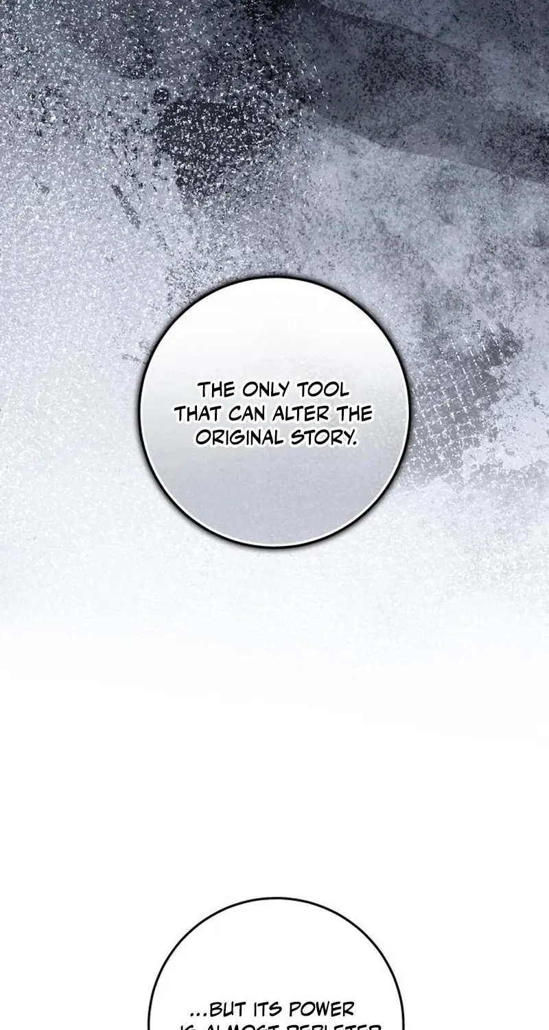 I Grabbed the Leash of the Blind Beast Chapter 54 page 34 - 