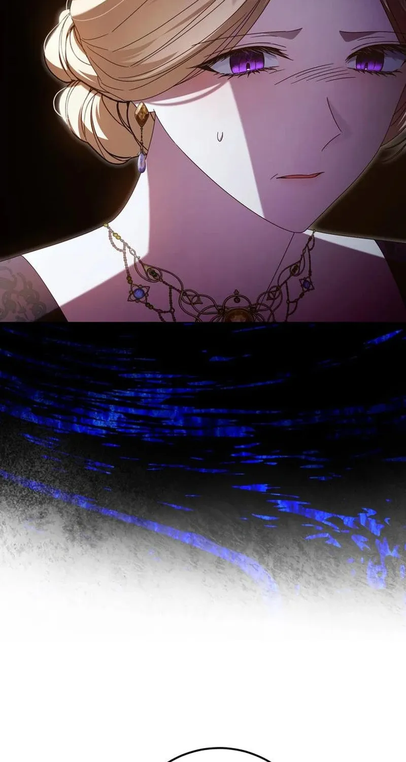I Grabbed the Leash of the Blind Beast Chapter 54 page 40 - 