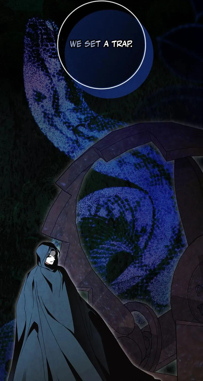 I Grabbed the Leash of the Blind Beast Chapter 54 page 43 - 