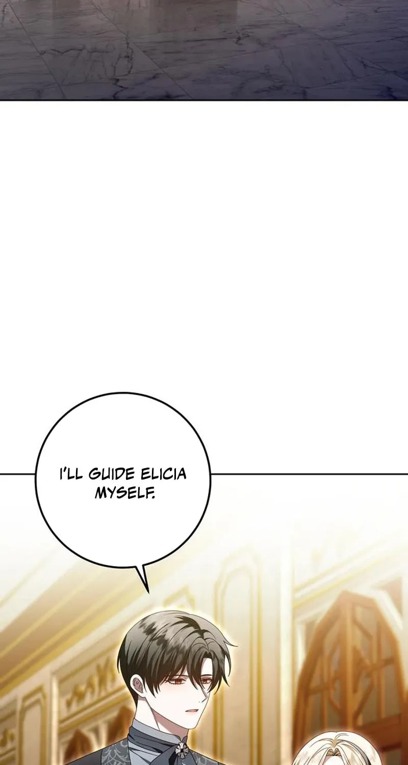 I Grabbed the Leash of the Blind Beast Chapter 54 page 46 - 