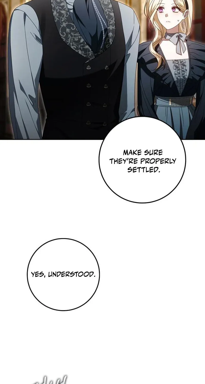 I Grabbed the Leash of the Blind Beast Chapter 54 page 47 - 
