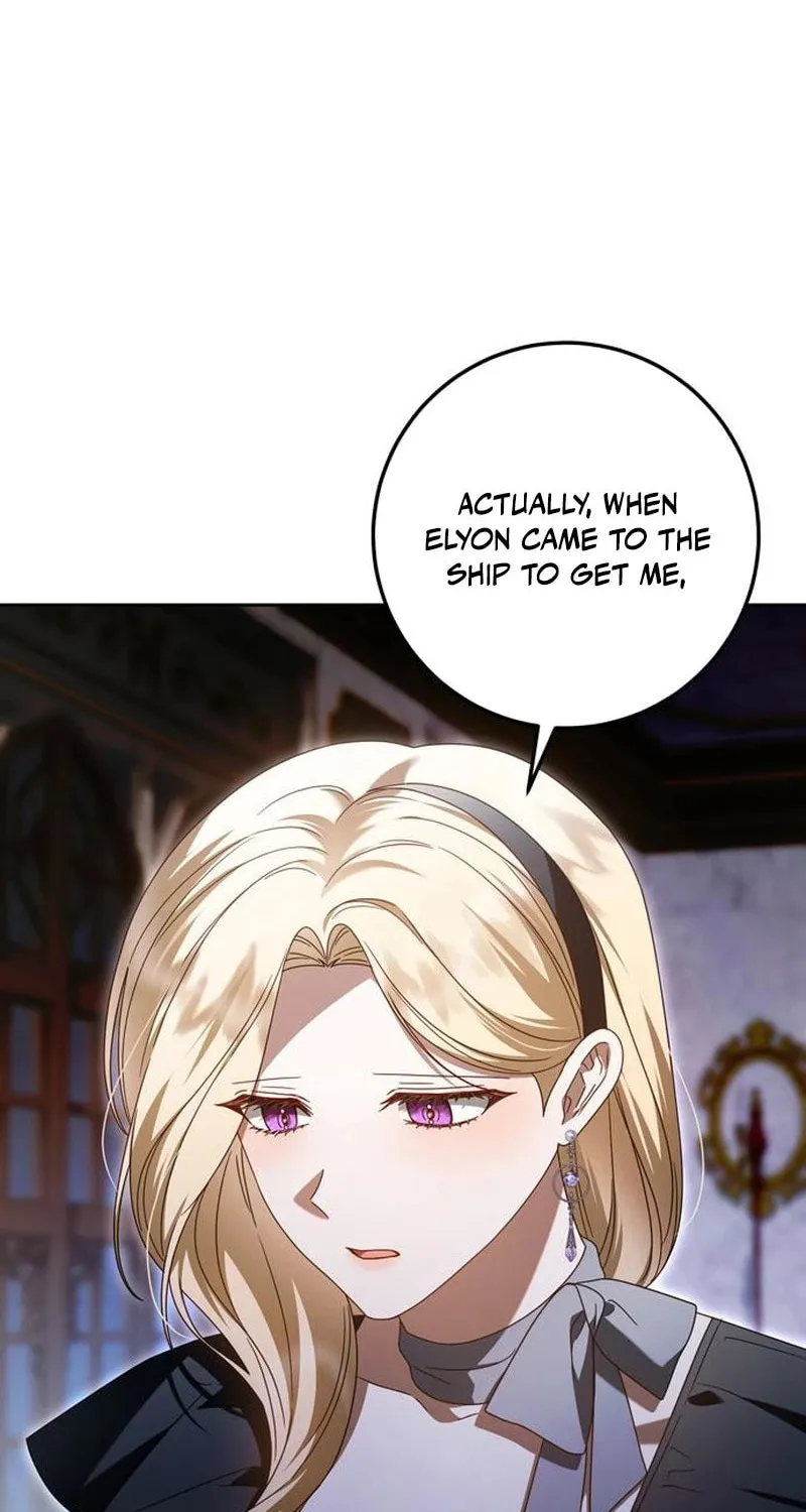 I Grabbed the Leash of the Blind Beast Chapter 54 page 50 - 