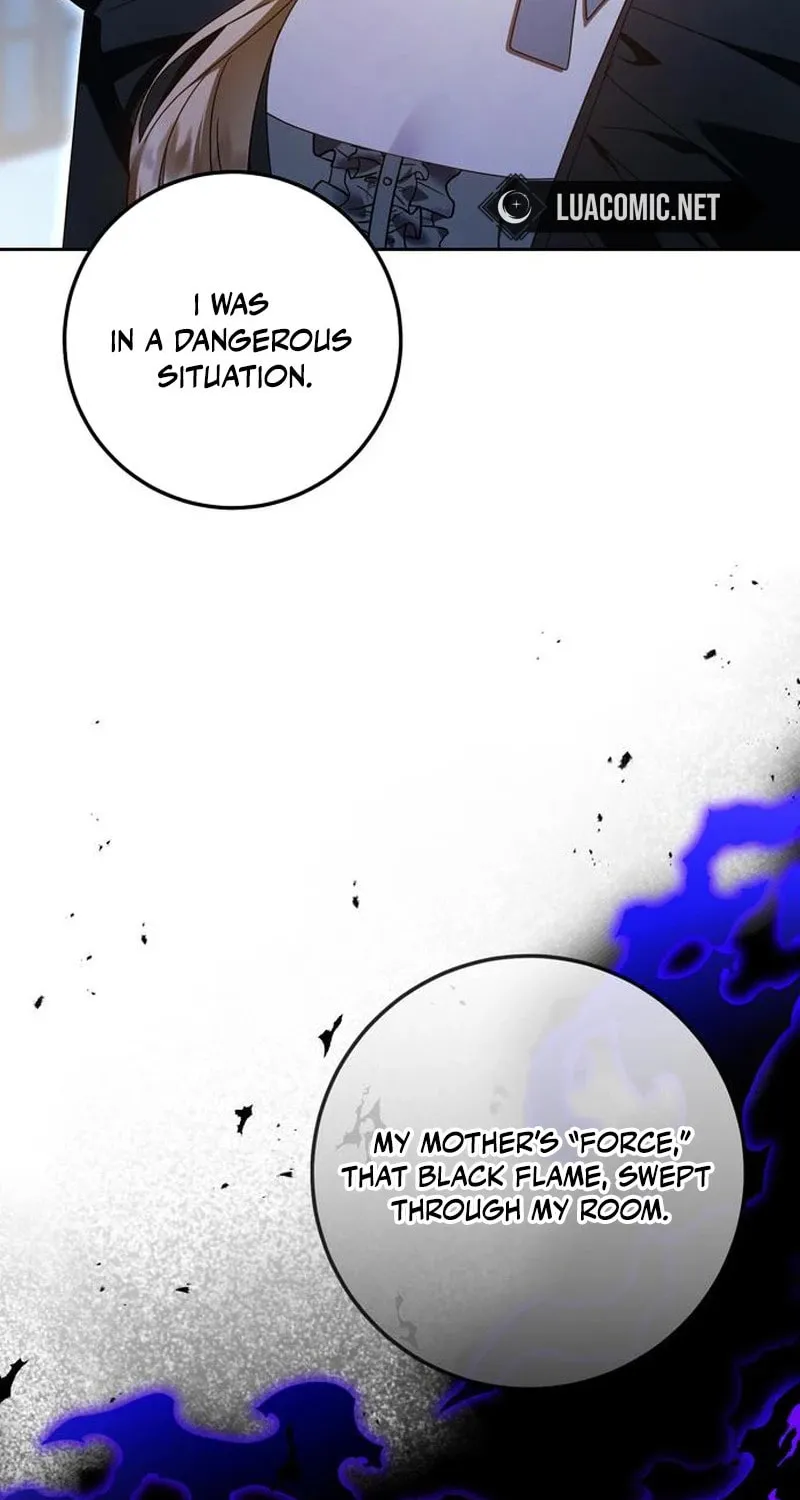 I Grabbed the Leash of the Blind Beast Chapter 54 page 51 - 