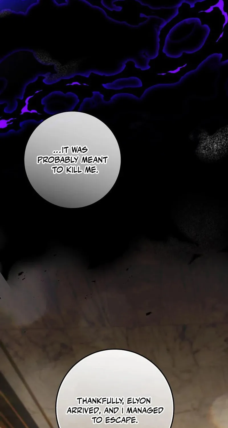 I Grabbed the Leash of the Blind Beast Chapter 54 page 52 - 
