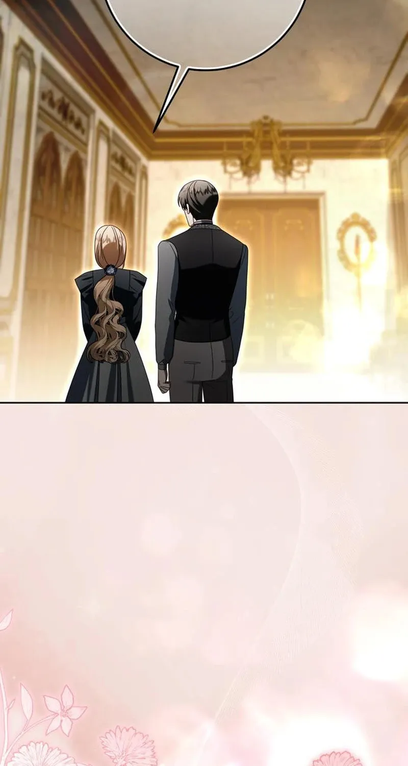 I Grabbed the Leash of the Blind Beast Chapter 54 page 53 - 