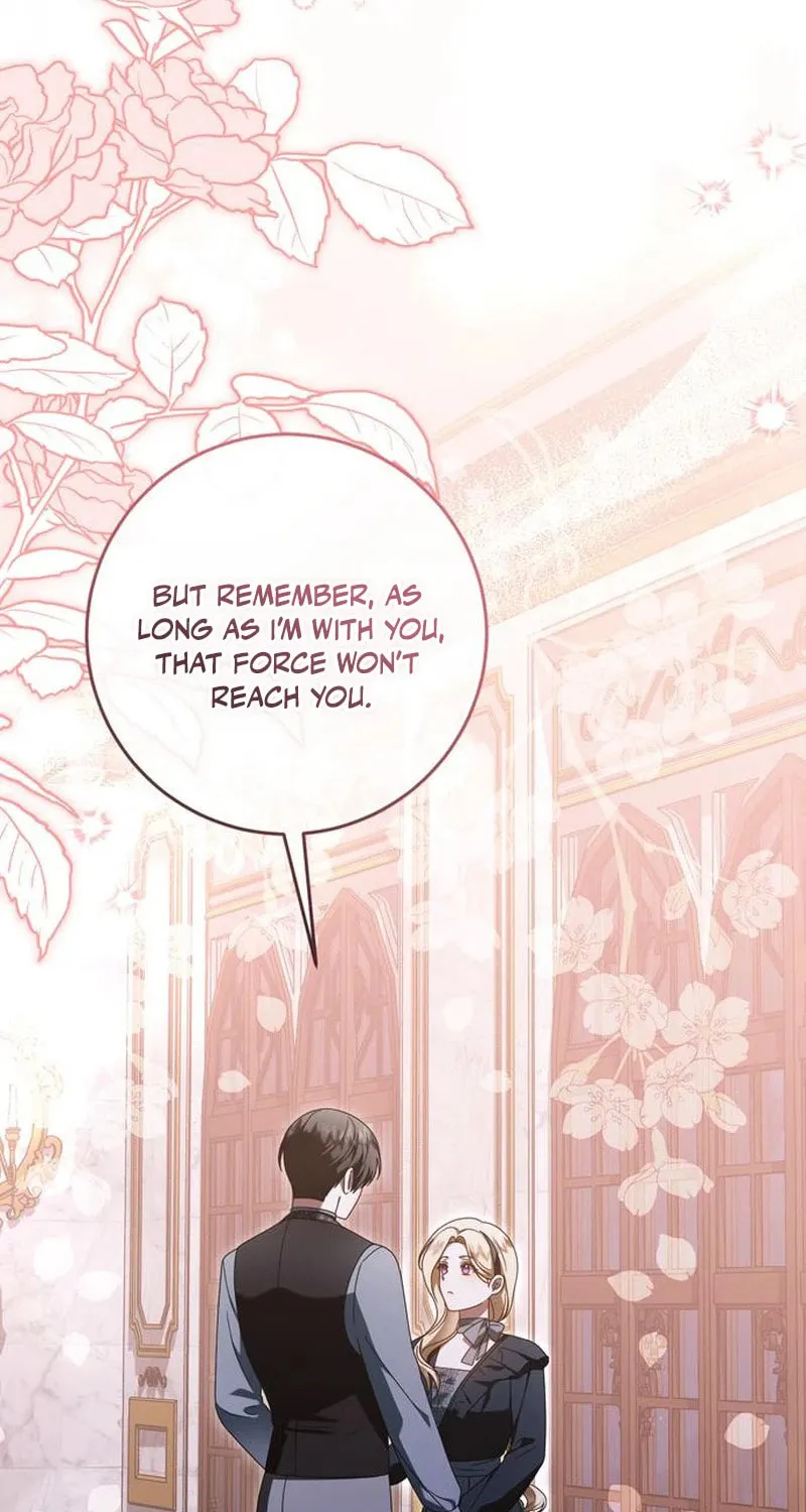 I Grabbed the Leash of the Blind Beast Chapter 54 page 60 - 