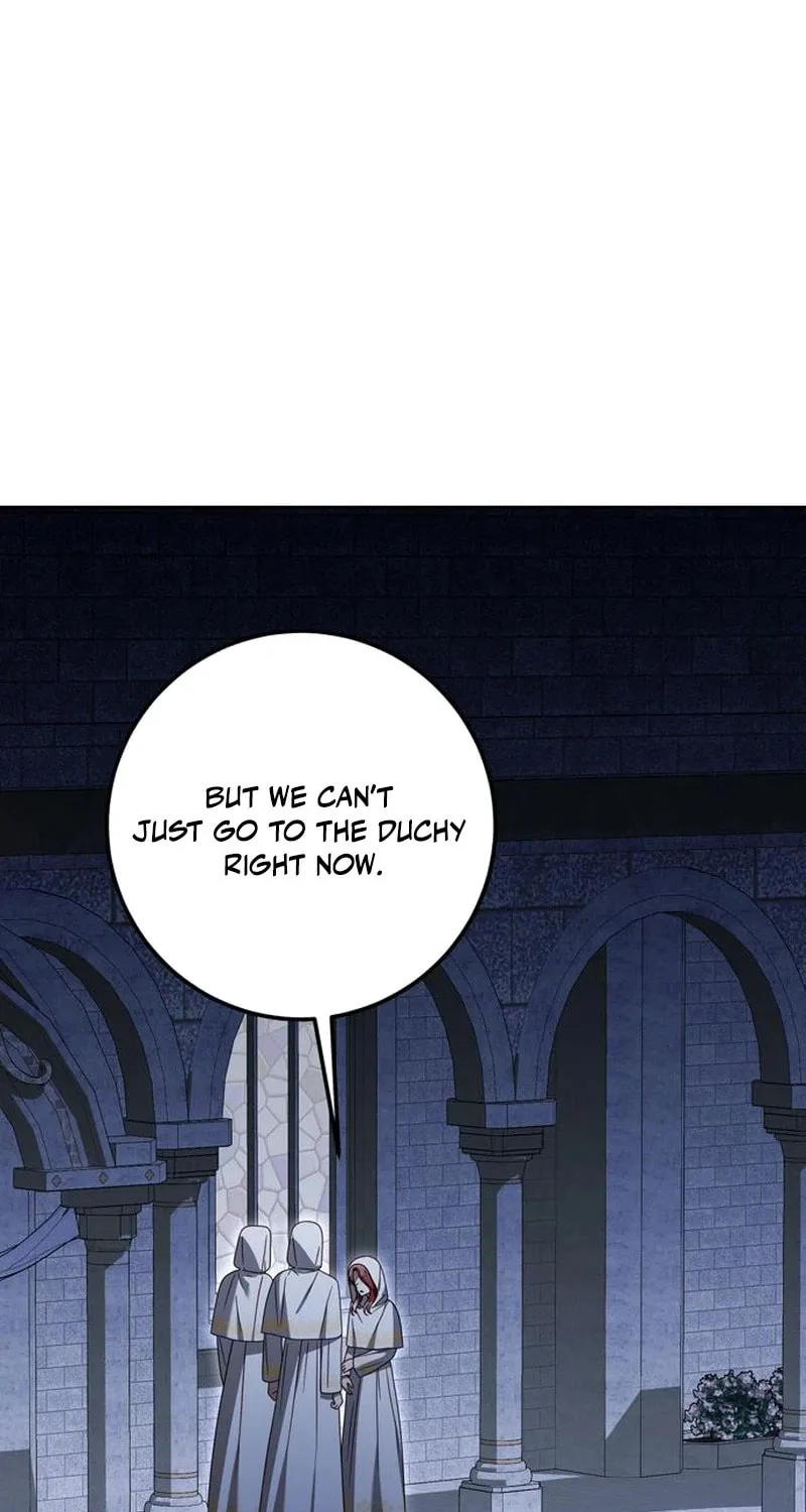 I Grabbed the Leash of the Blind Beast Chapter 54 page 7 - 