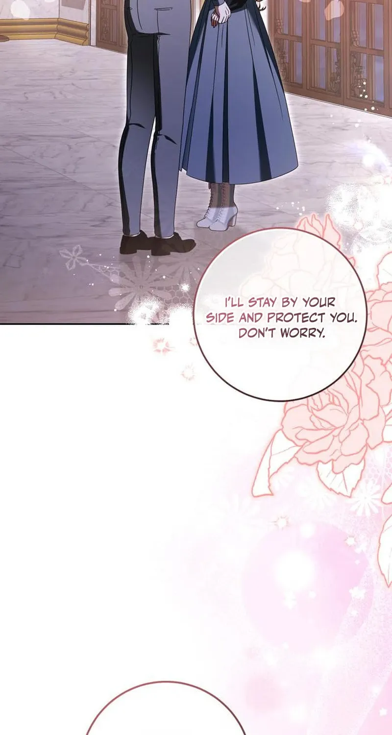 I Grabbed the Leash of the Blind Beast Chapter 54 page 61 - 