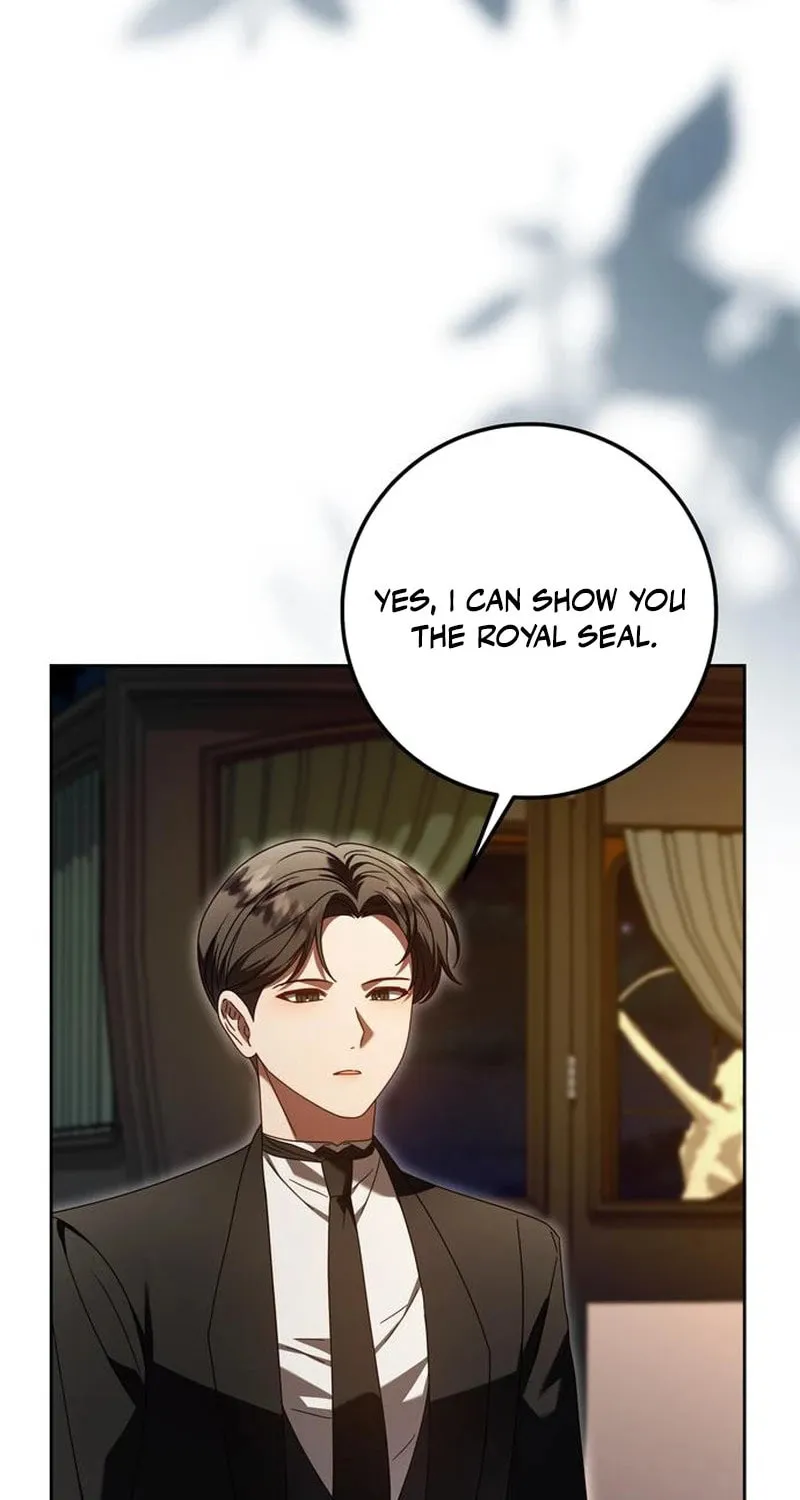 I Grabbed the Leash of the Blind Beast Chapter 54 page 66 - 