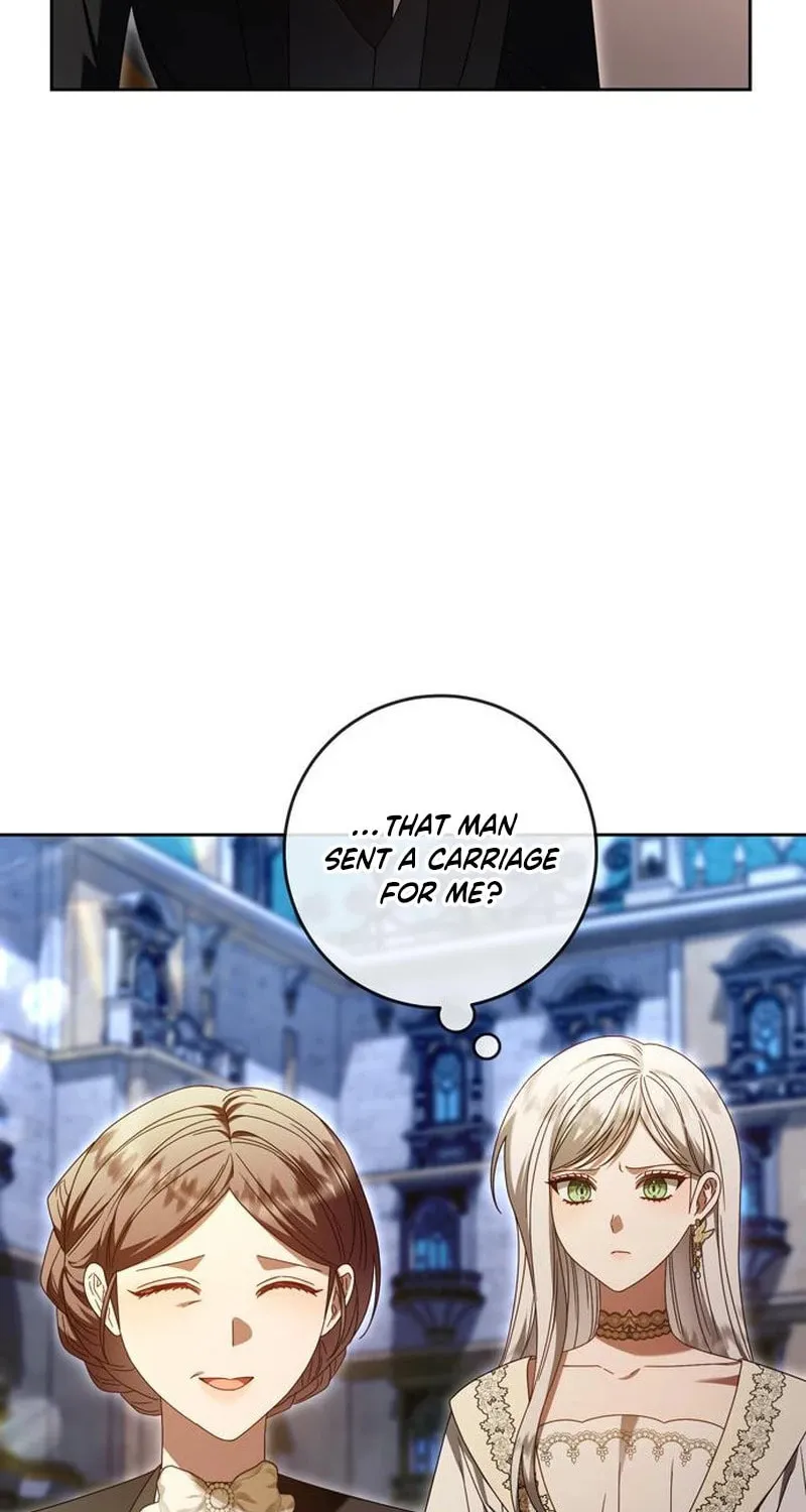 I Grabbed the Leash of the Blind Beast Chapter 54 page 67 - 