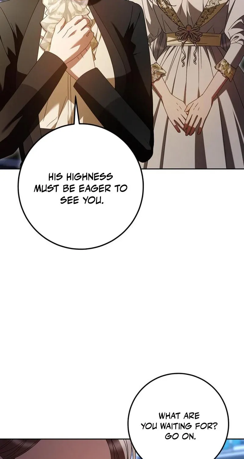 I Grabbed the Leash of the Blind Beast Chapter 54 page 68 - 