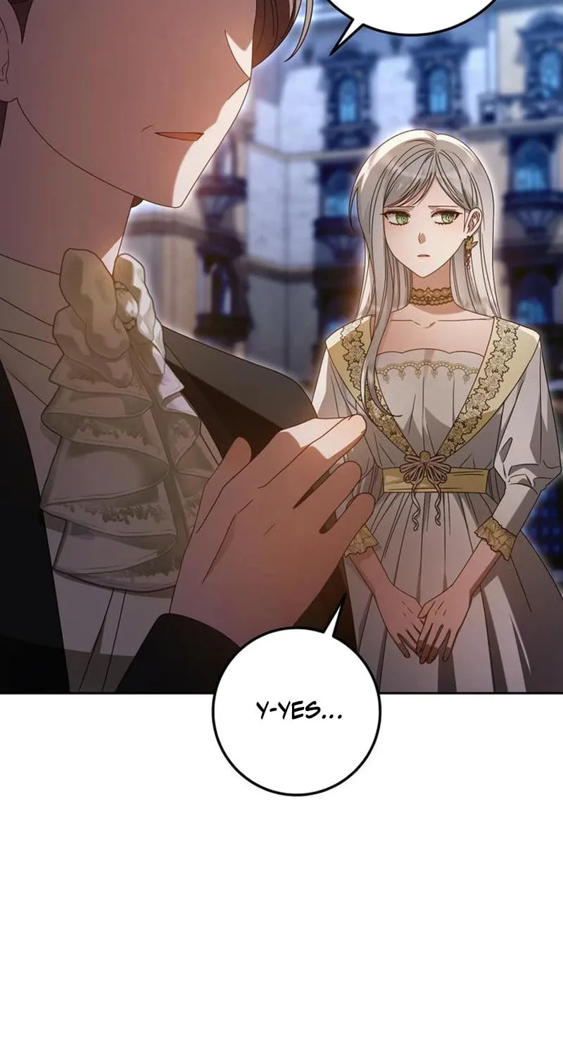 I Grabbed the Leash of the Blind Beast Chapter 54 page 69 - 
