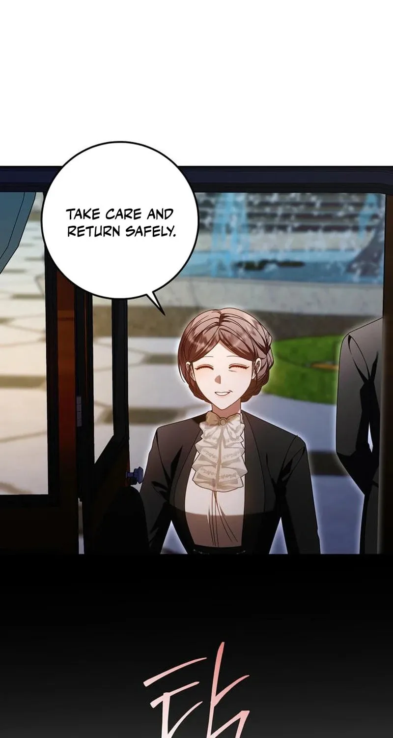 I Grabbed the Leash of the Blind Beast Chapter 54 page 70 - 