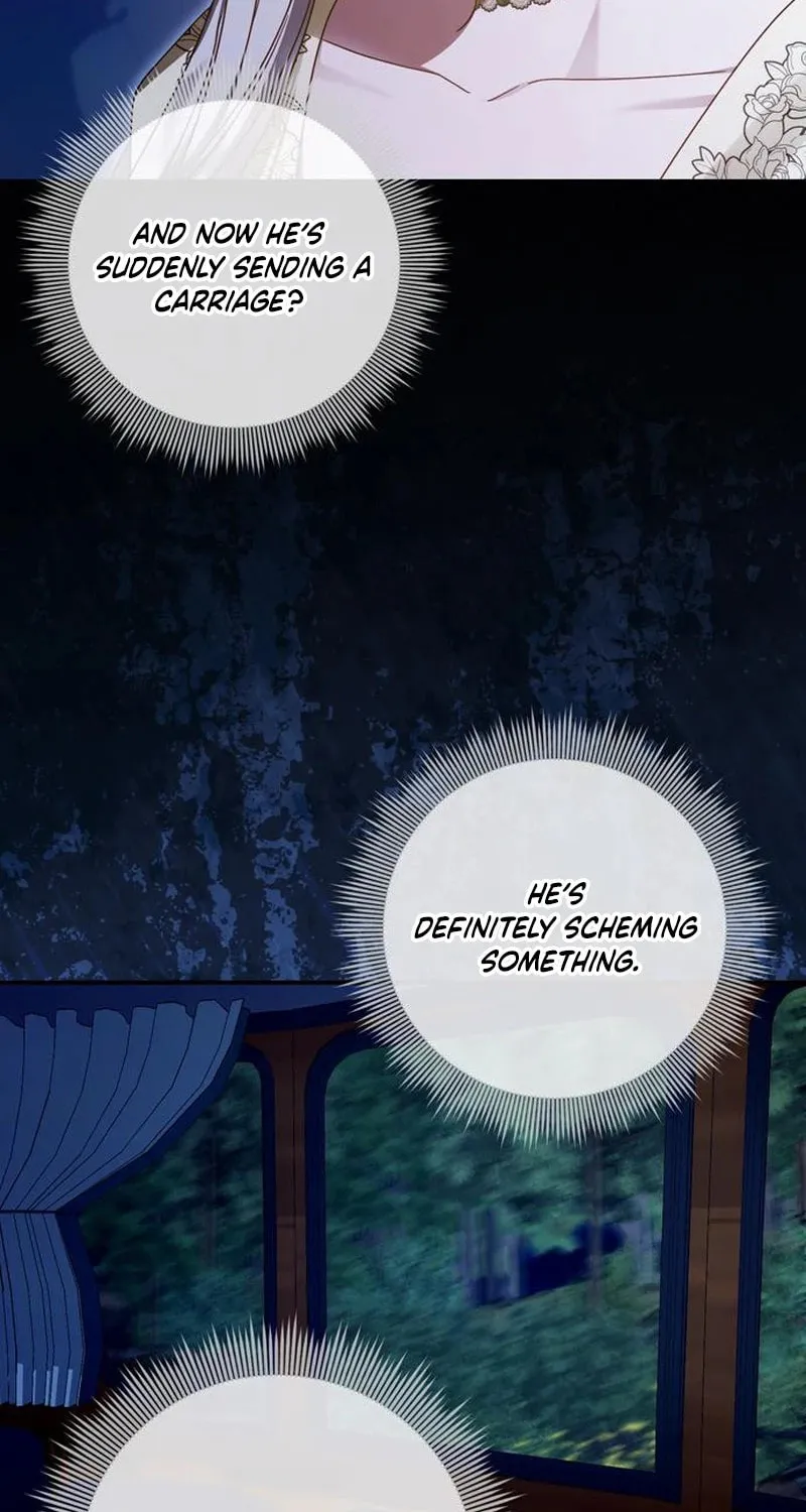 I Grabbed the Leash of the Blind Beast Chapter 54 page 74 - 