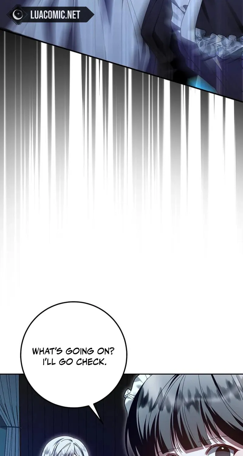 I Grabbed the Leash of the Blind Beast Chapter 54 page 76 - 