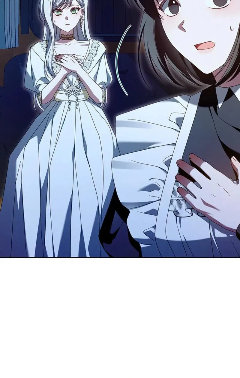 I Grabbed the Leash of the Blind Beast Chapter 54 page 77 - 