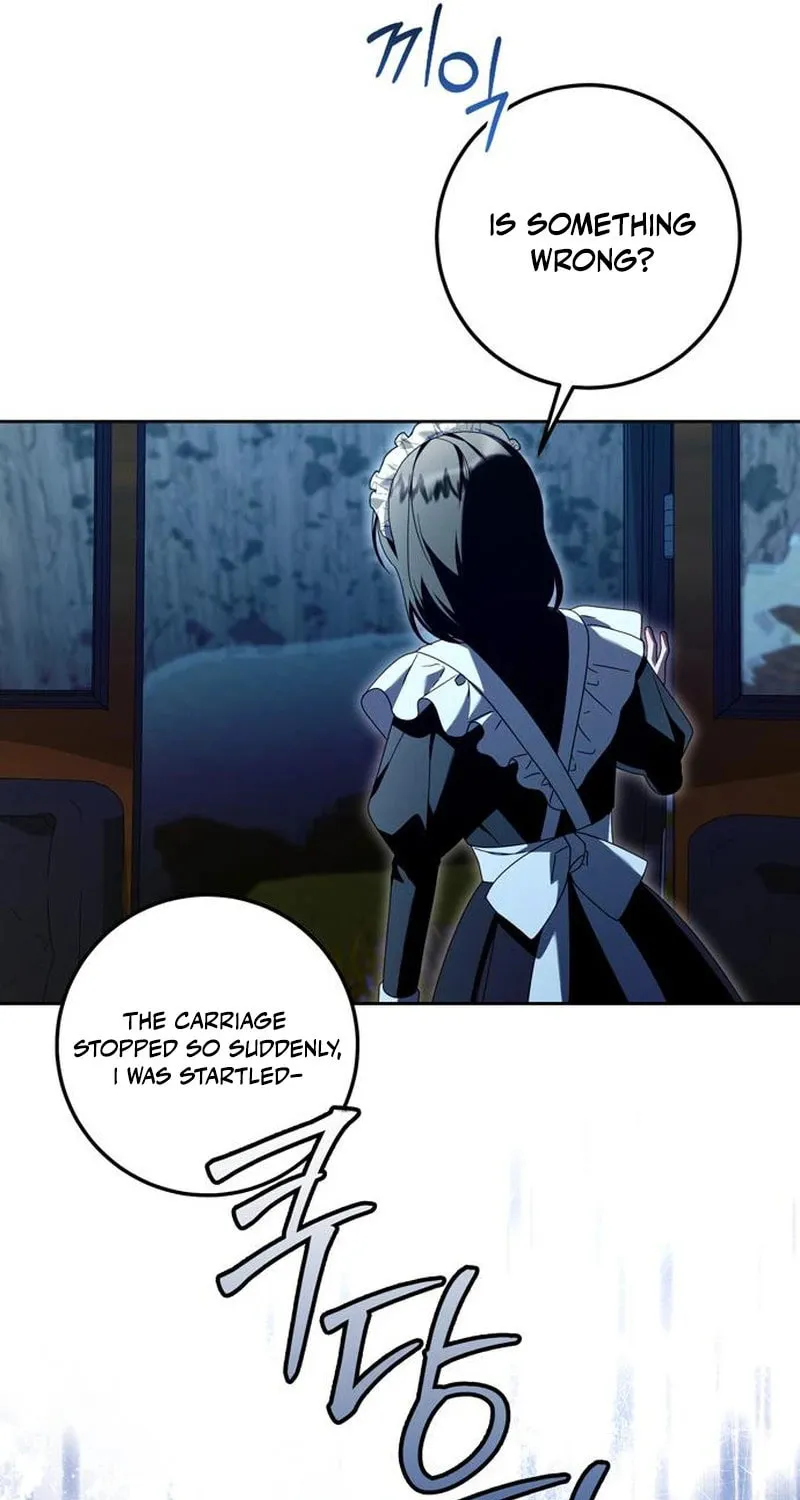 I Grabbed the Leash of the Blind Beast Chapter 54 page 78 - 