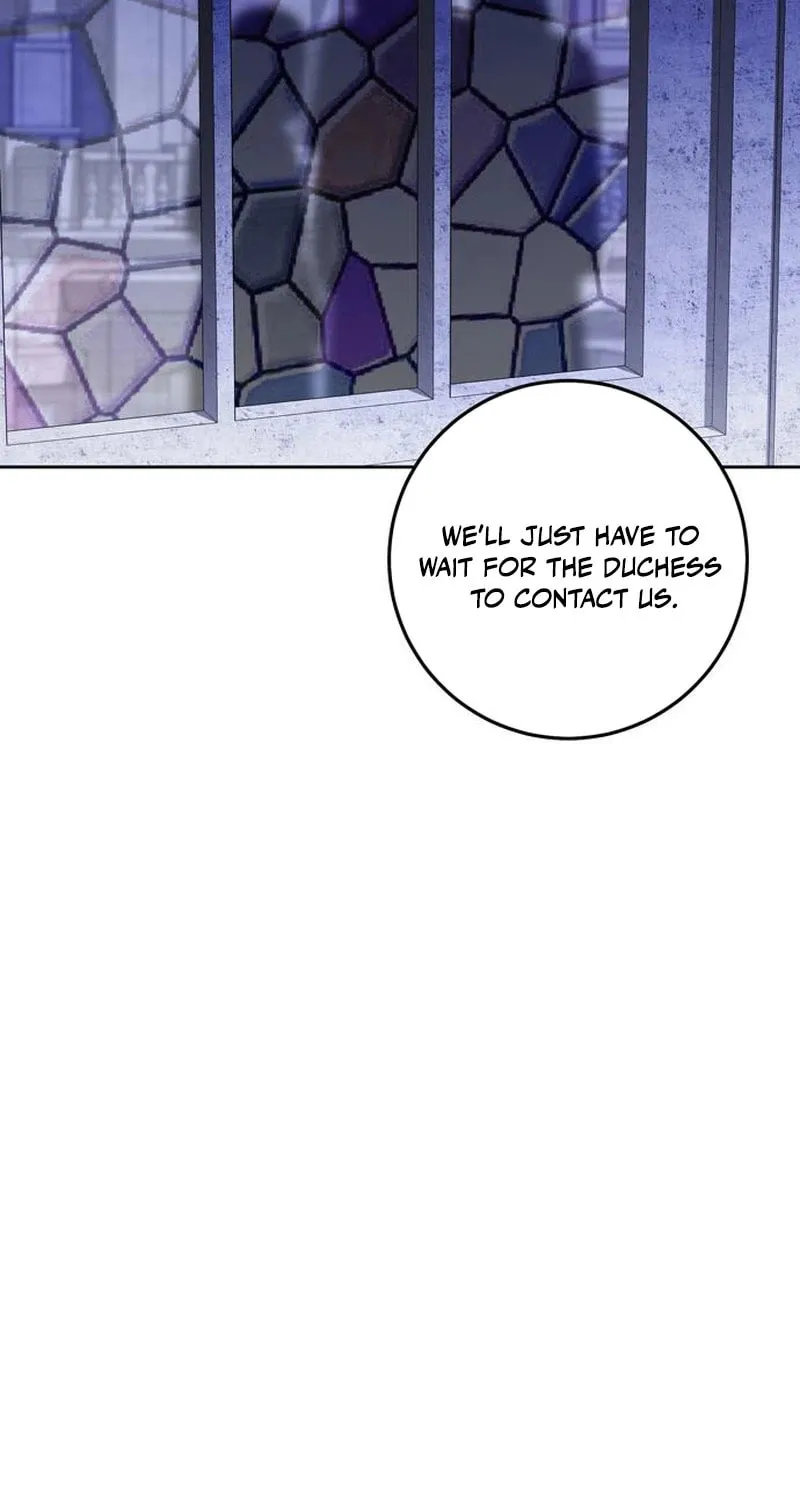 I Grabbed the Leash of the Blind Beast Chapter 54 page 9 - 