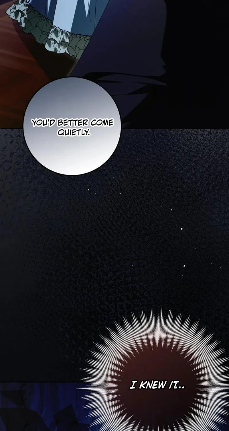 I Grabbed the Leash of the Blind Beast Chapter 54 page 84 - 