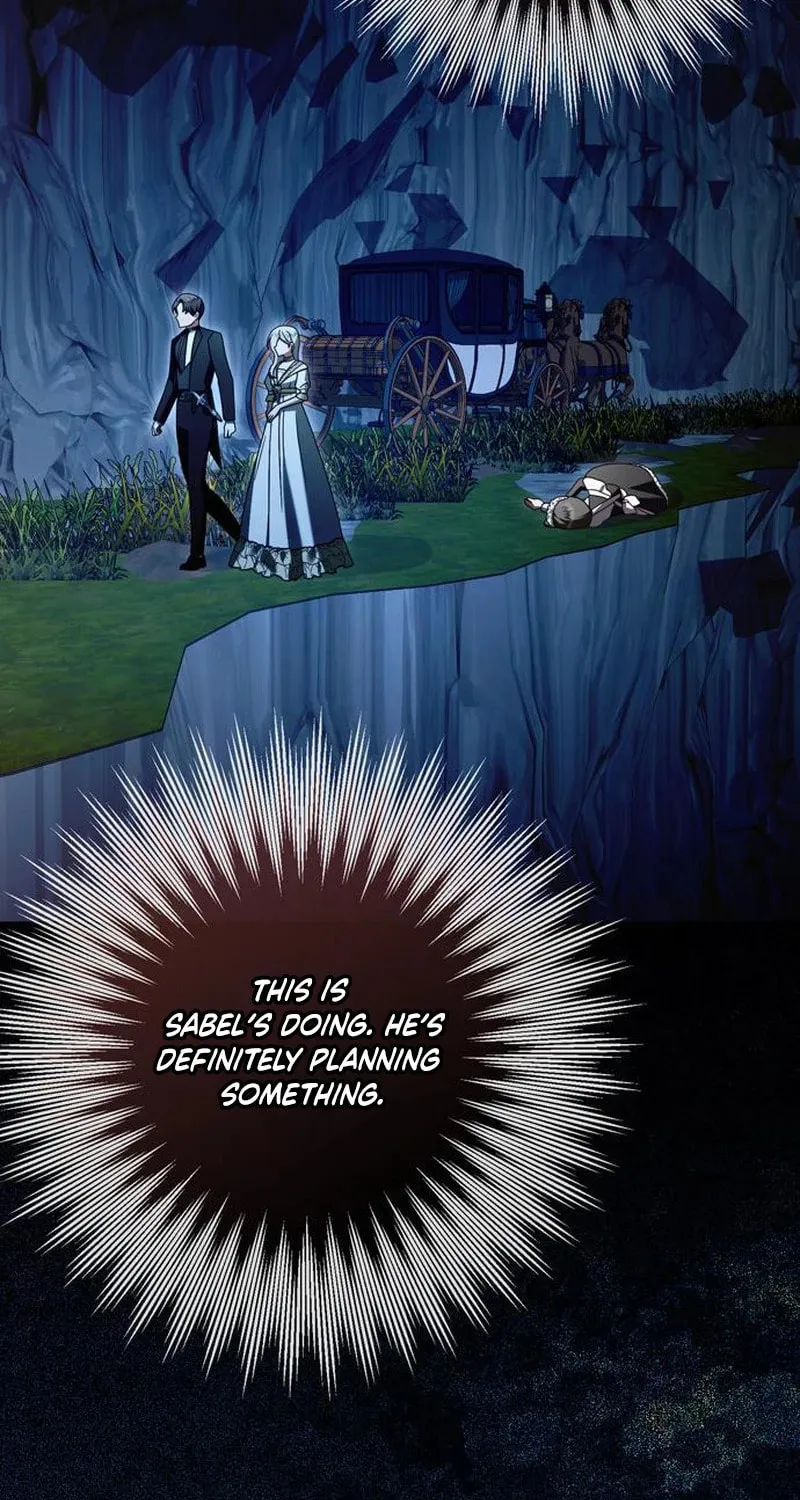 I Grabbed the Leash of the Blind Beast Chapter 54 page 85 - 