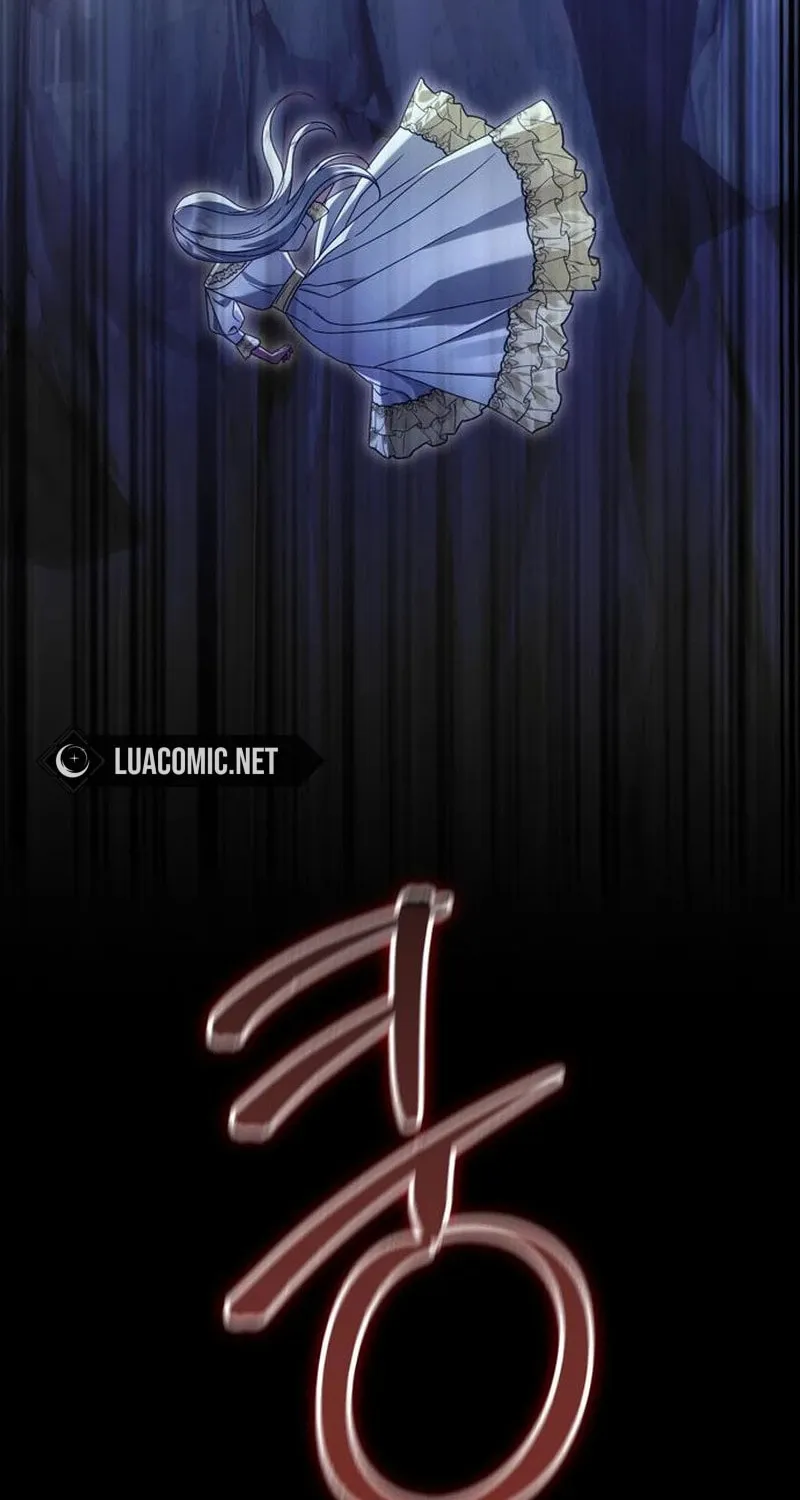I Grabbed the Leash of the Blind Beast Chapter 54 page 94 - 