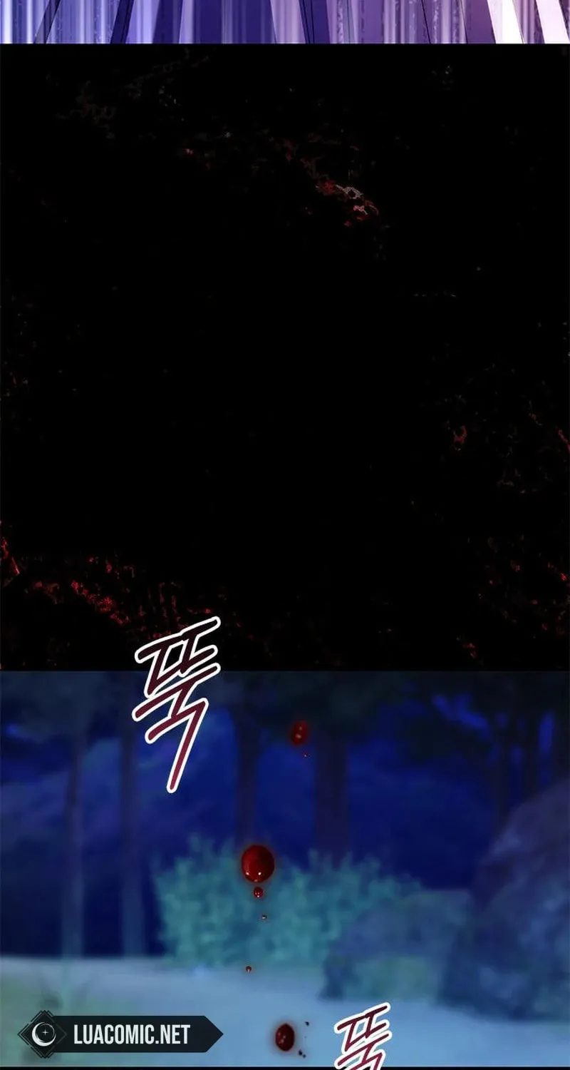 I Grabbed the Leash of the Blind Beast Chapter 55 page 11 - 