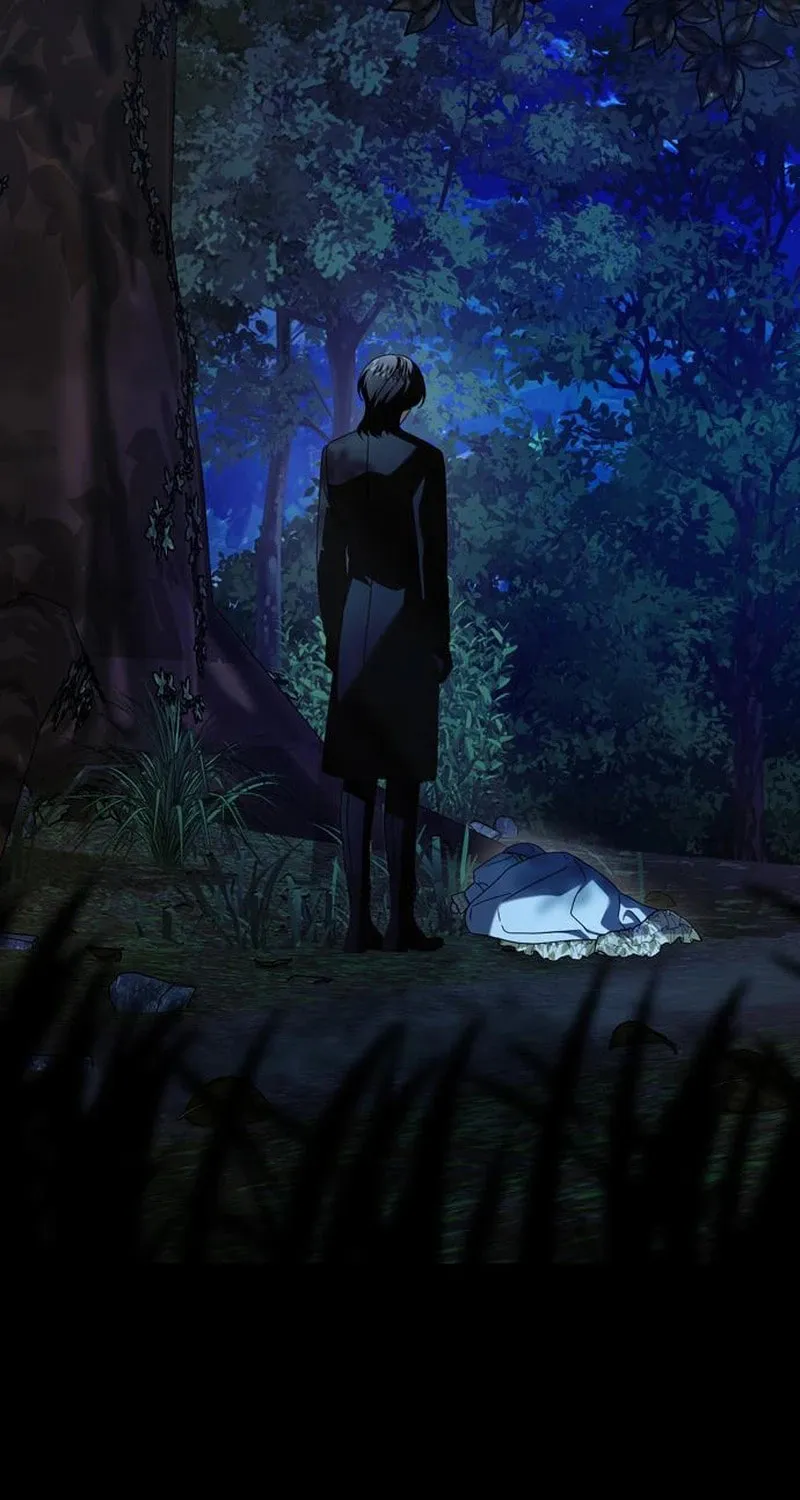 I Grabbed the Leash of the Blind Beast Chapter 55 page 19 - 